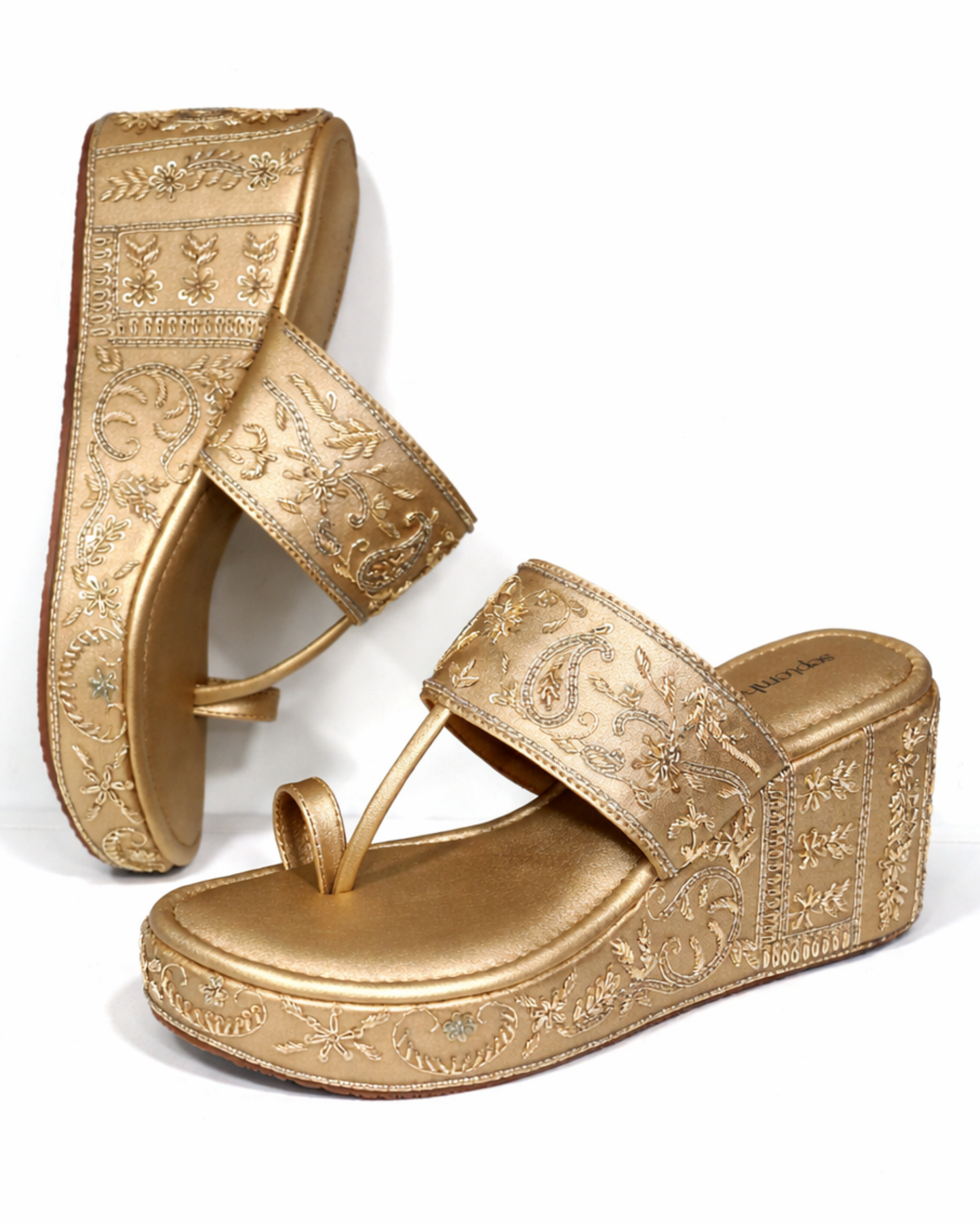 Sheen Gold
