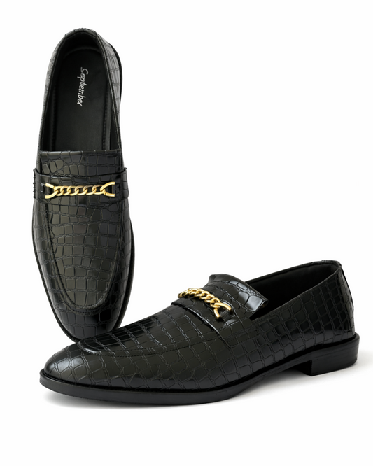 Nero Croc