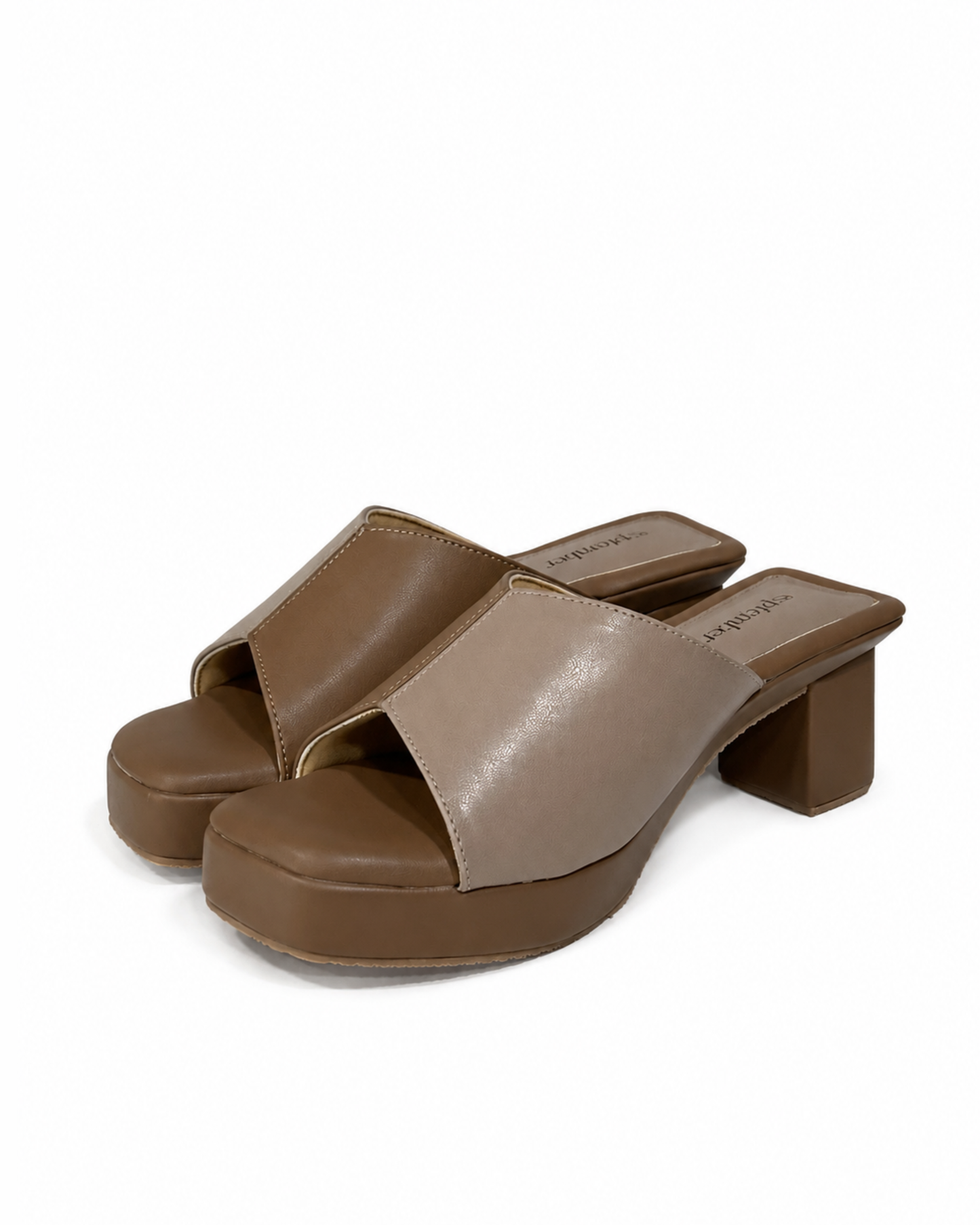 Taupe Muse