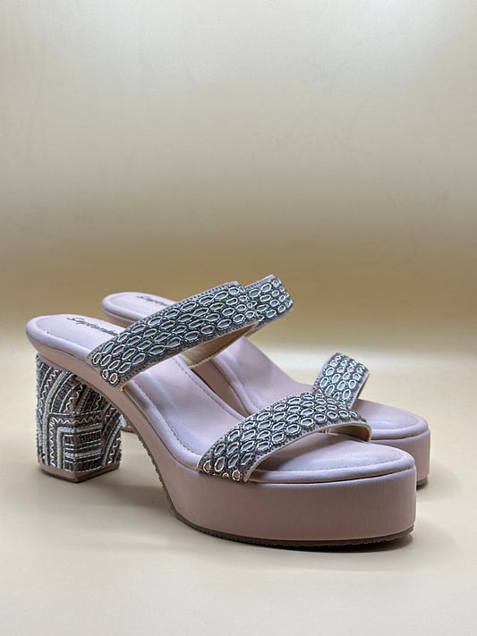 Cocktail my night-Soft pink-40