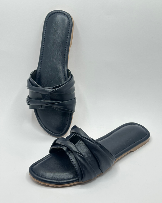 Empress of style-Navy blue