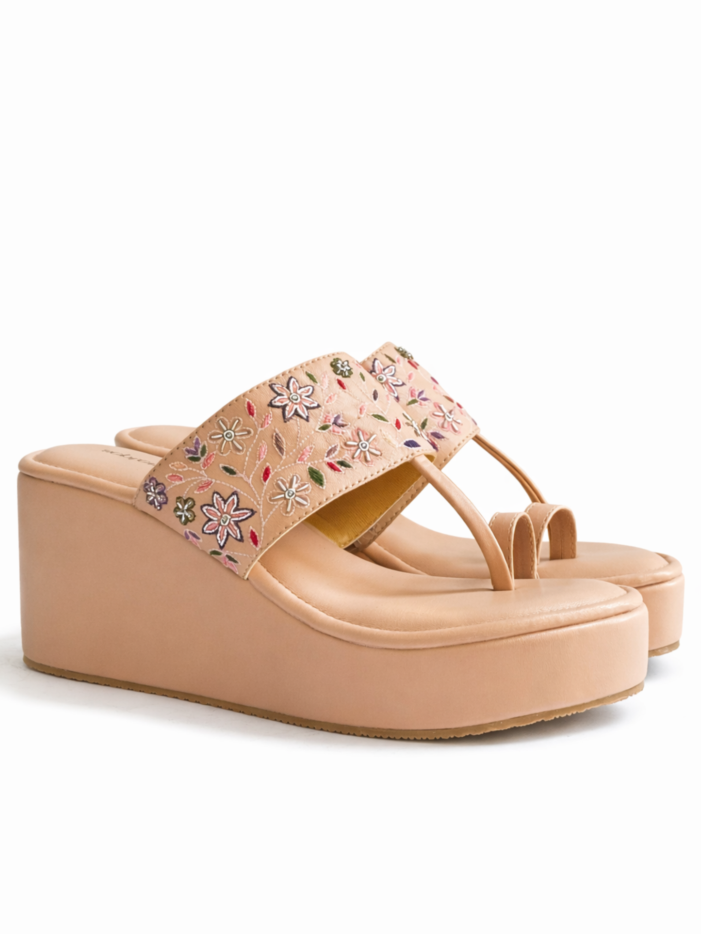 Bloom Wedge-39