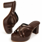 Airy Noir-Brown