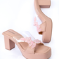 Bloom Aura-Soft pink