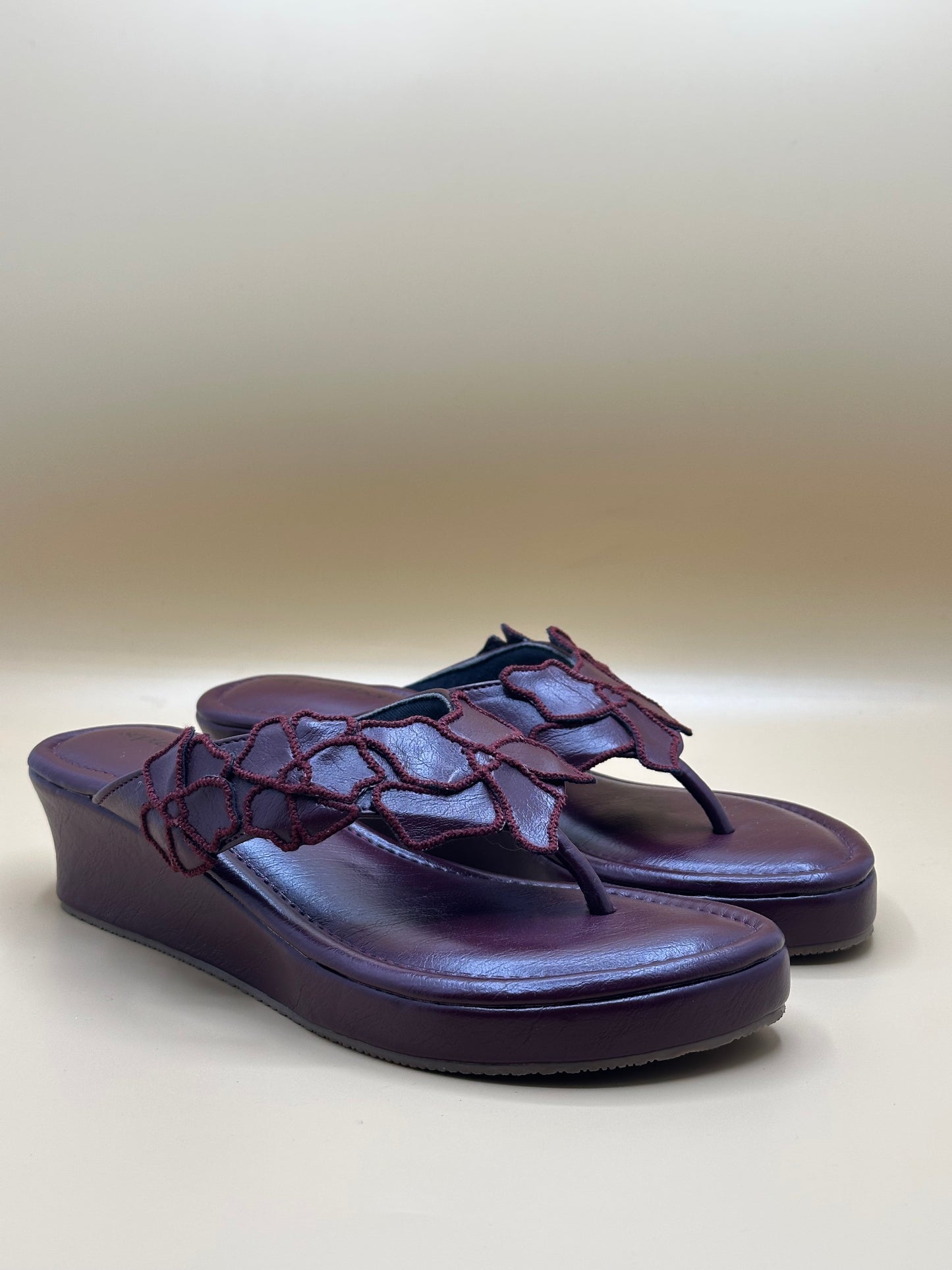 City light stroll-Burgundy-37