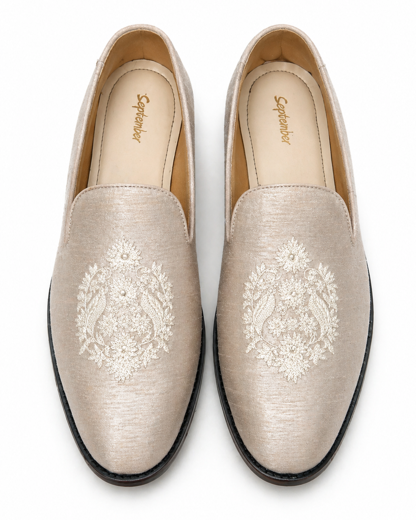 Imperial Ivory
