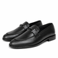 Midnight loafer