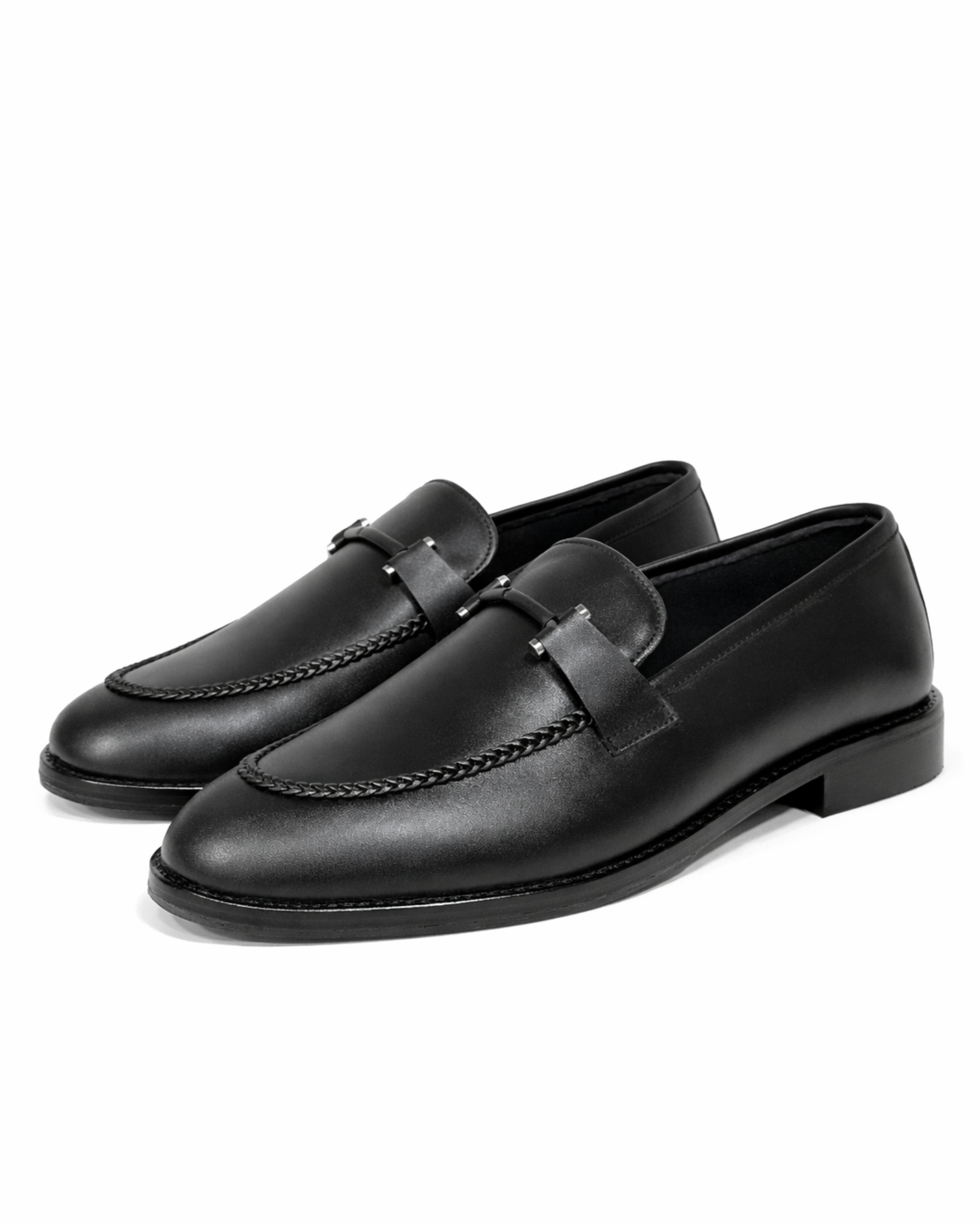 Midnight loafer