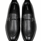 Midnight loafer