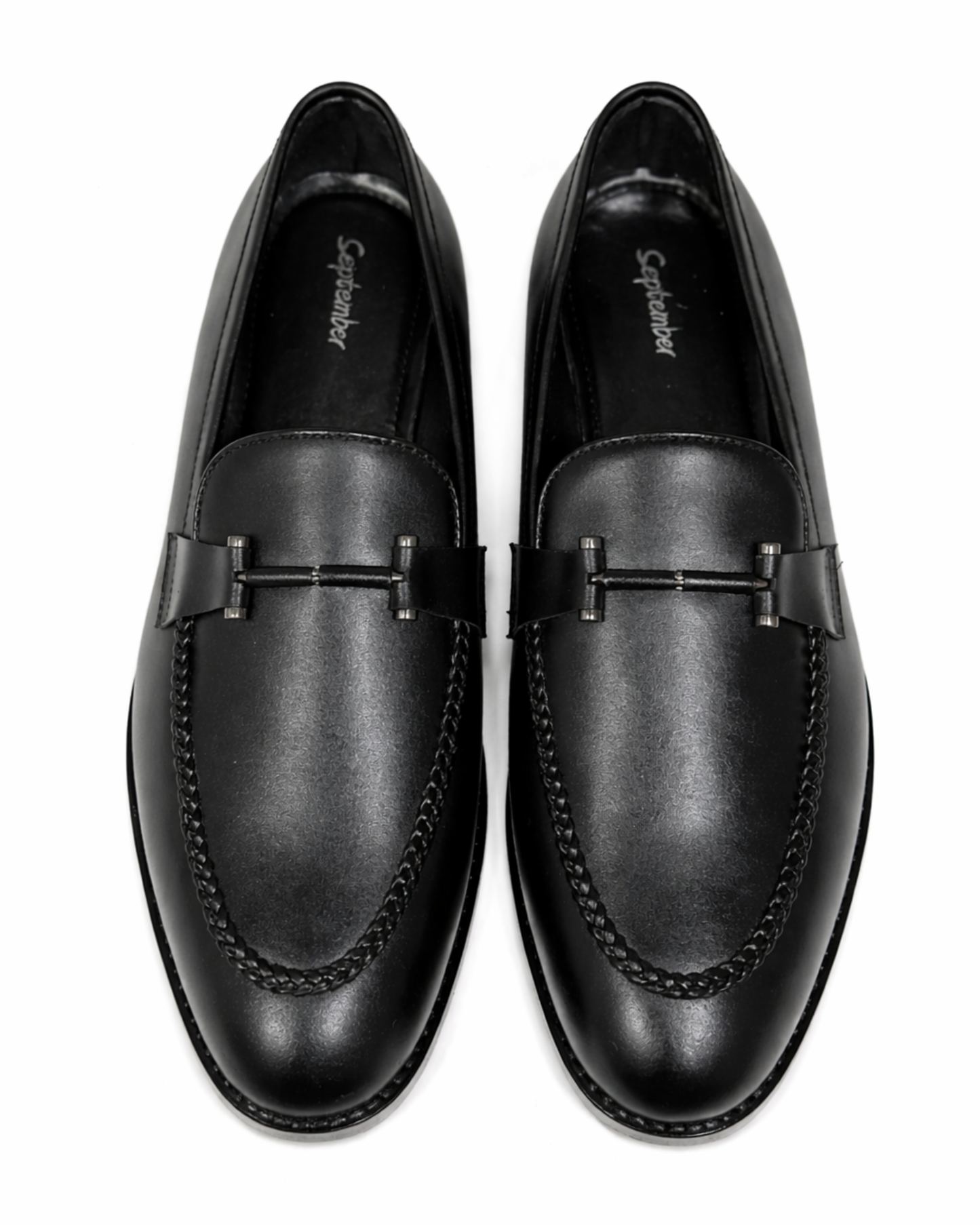 Midnight loafer