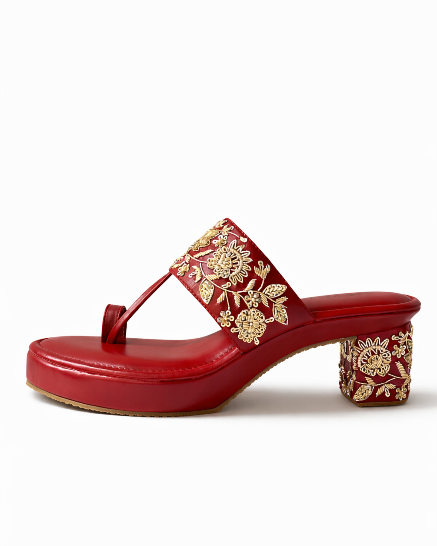 Red Elegance