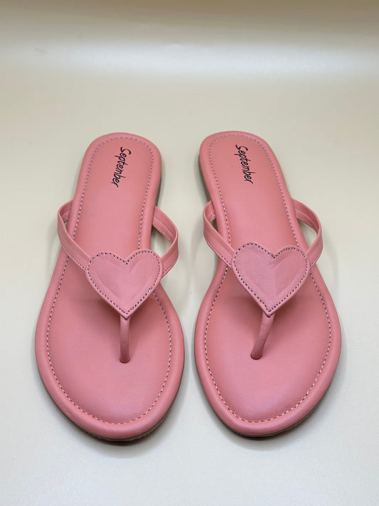 Sunshine and love-Peach-39