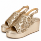 Zeenat Wedges