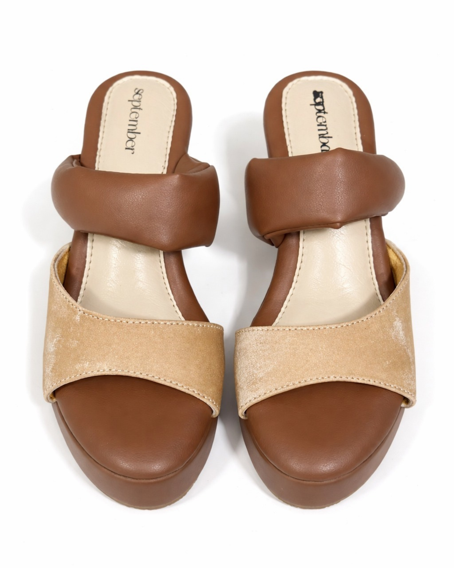 Soft Form Heels