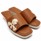 Roselle Tan Wedge-38