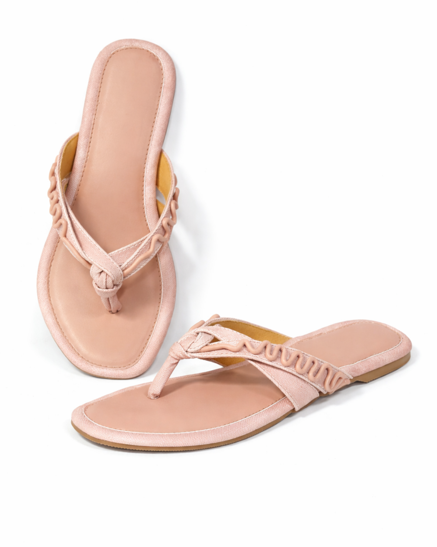 Blush Twist