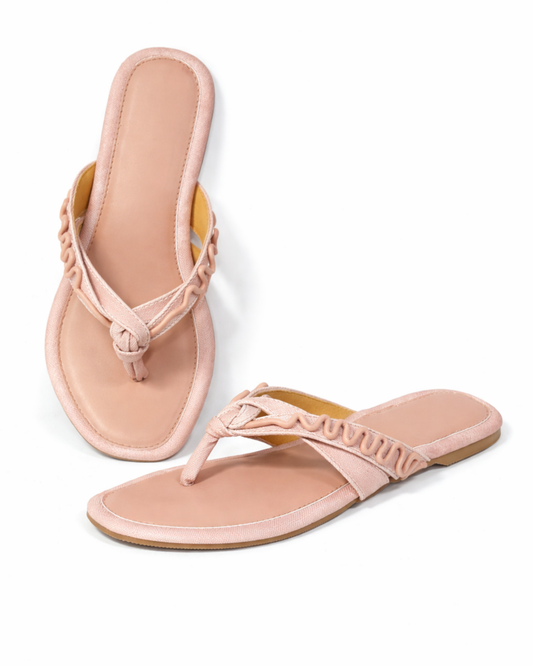 Blush Twist