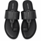 Classic Black Kolhapuri