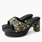 Black Aurum