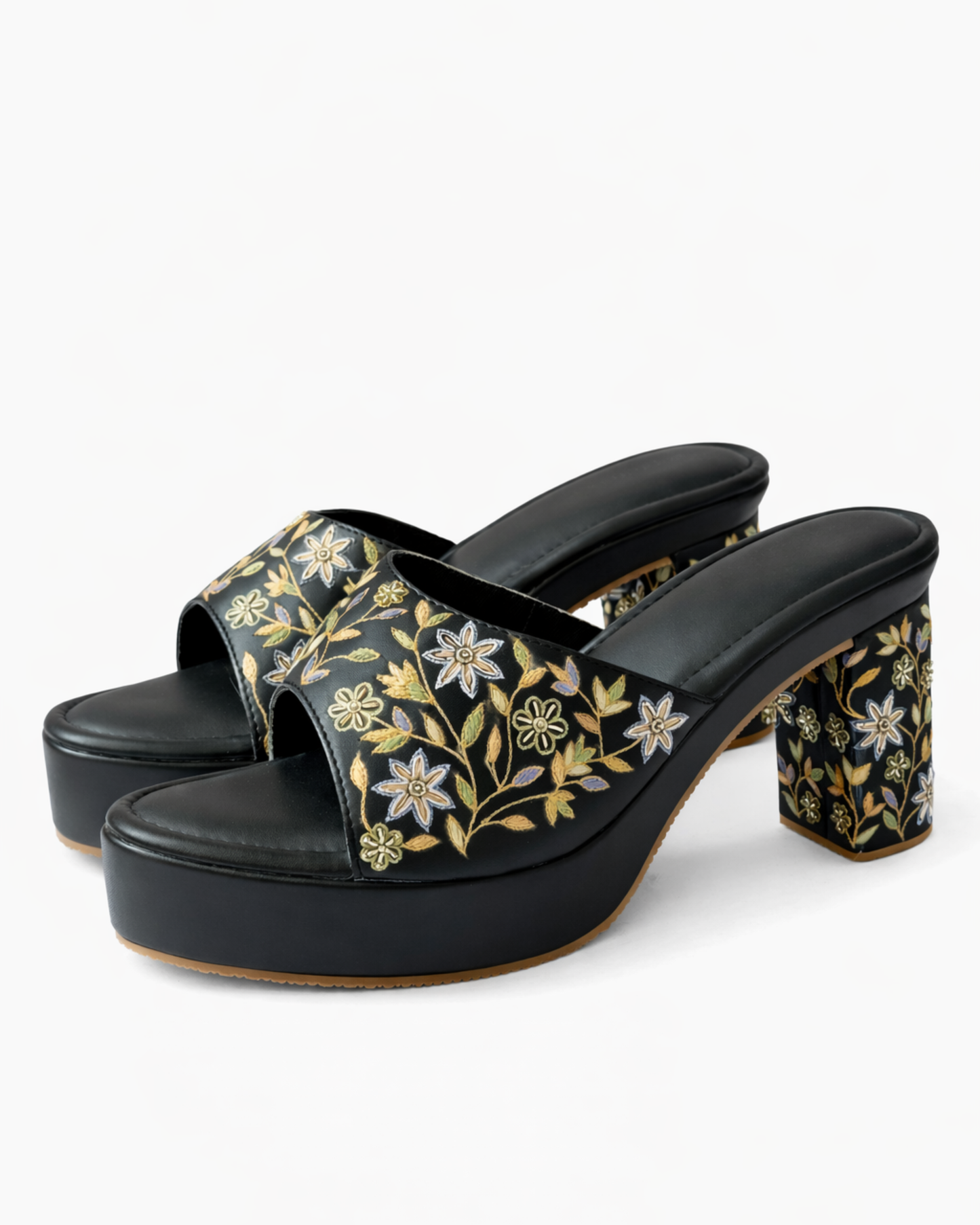 Black Aurum