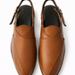Saddle Tan