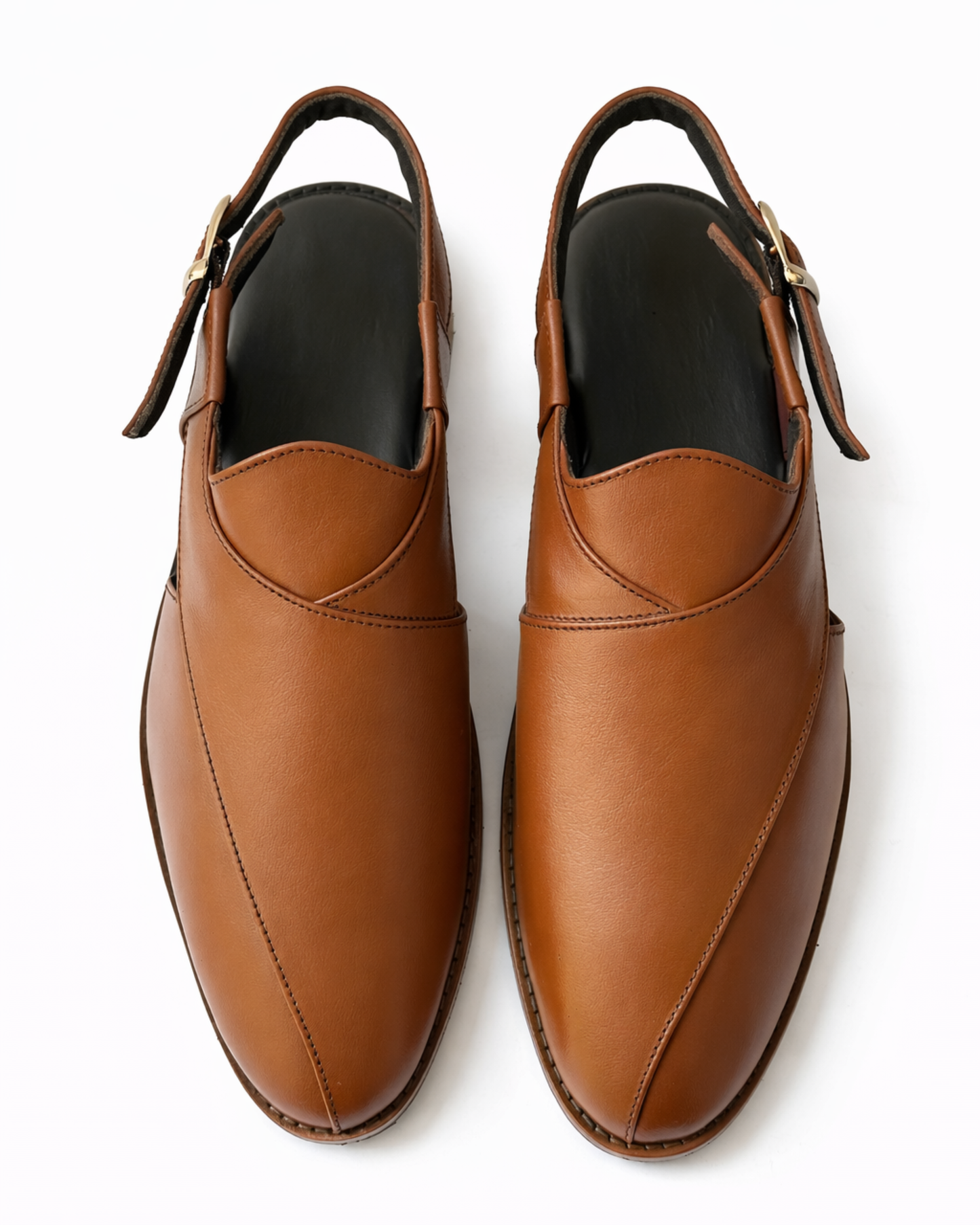 Saddle Tan