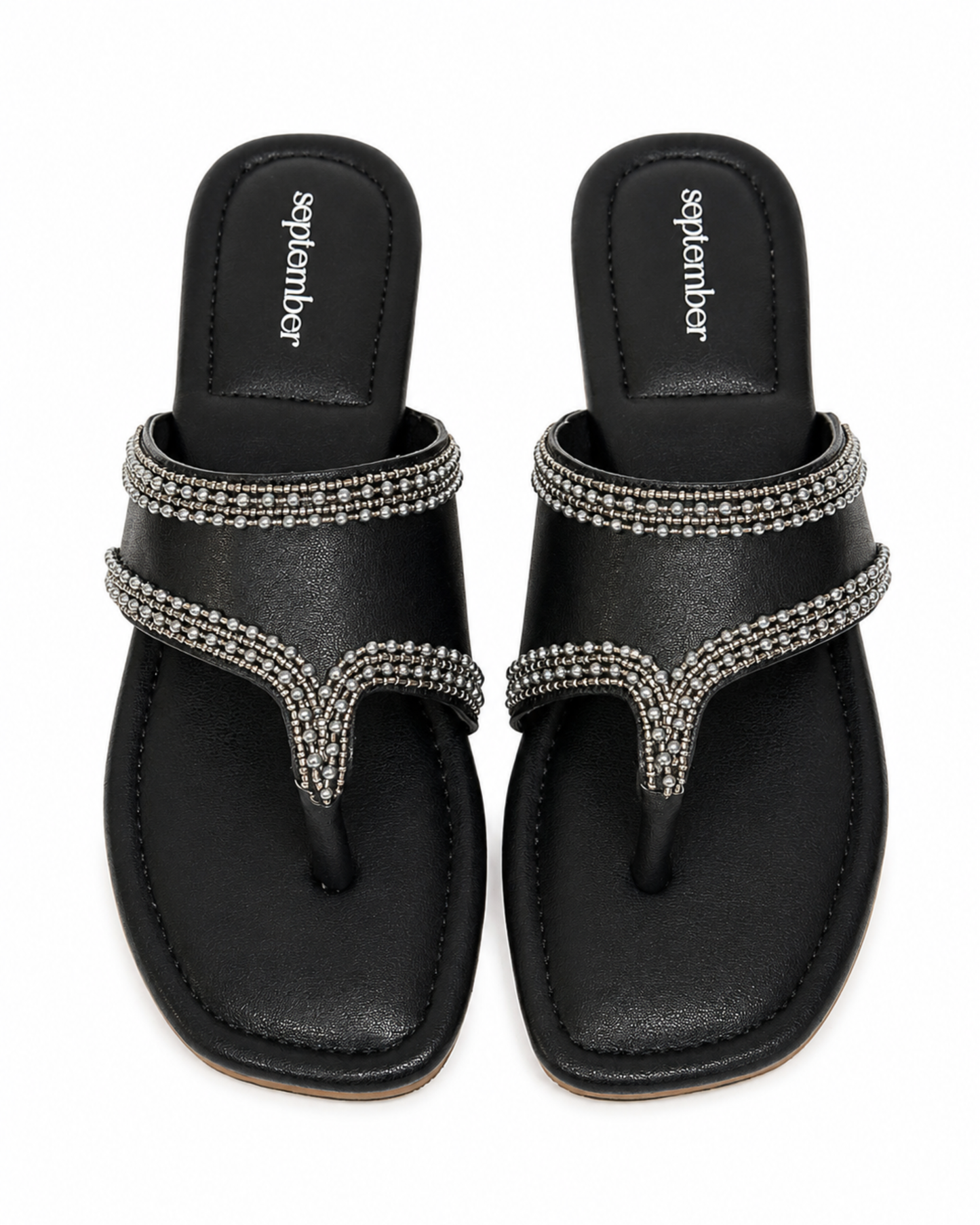 Noir Pearl-Black