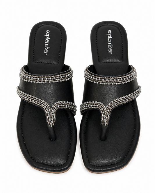 Noir Pearl-Black