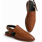 Saddle Tan