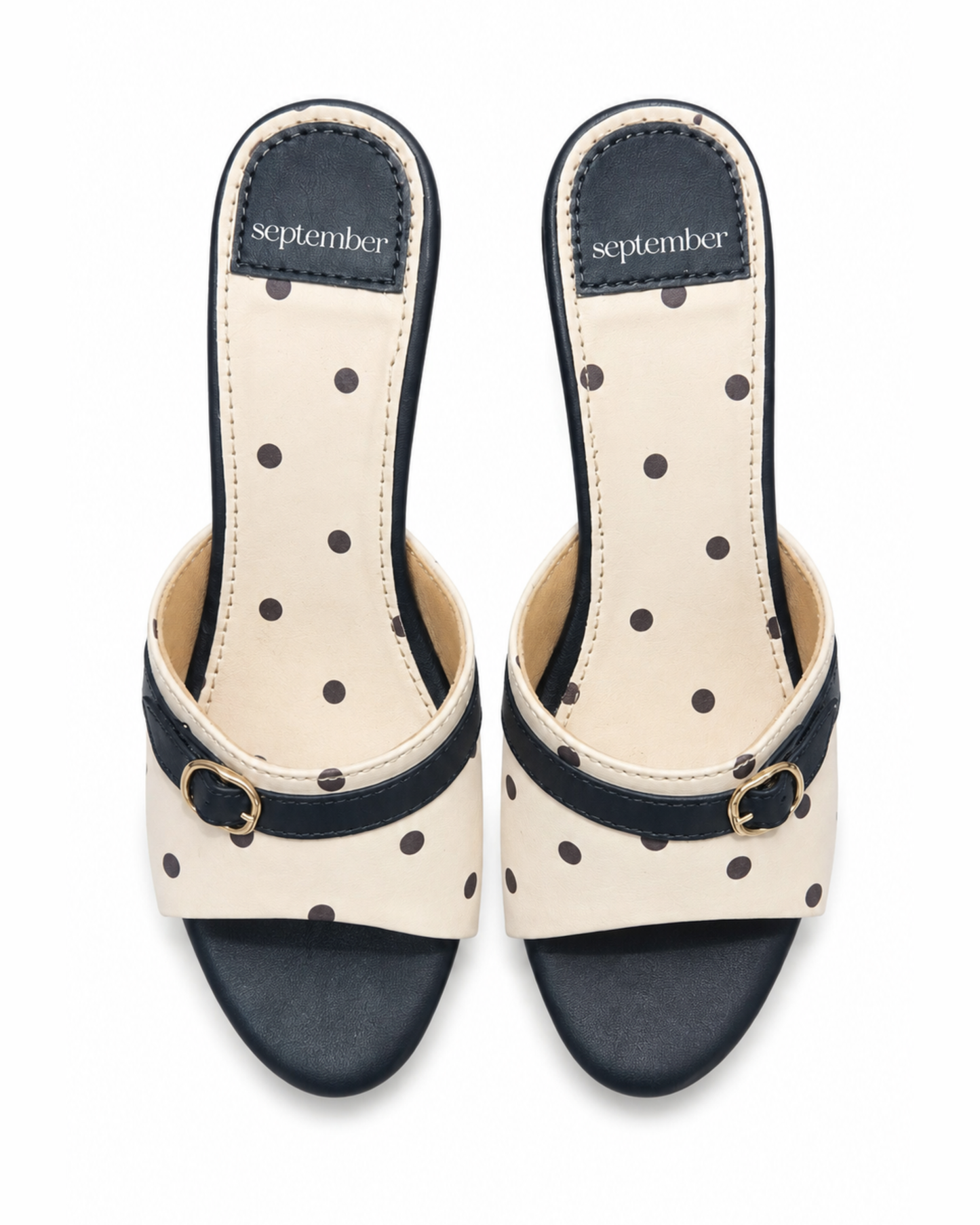 Polka Noir