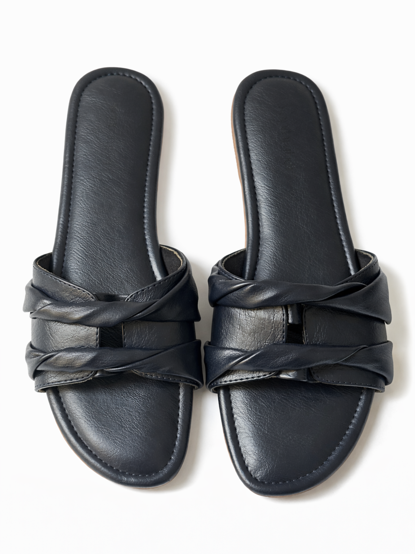 Empress Of Style-Navy Blue-39