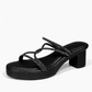 Luma Straps - Black