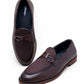 Mocha Loafer