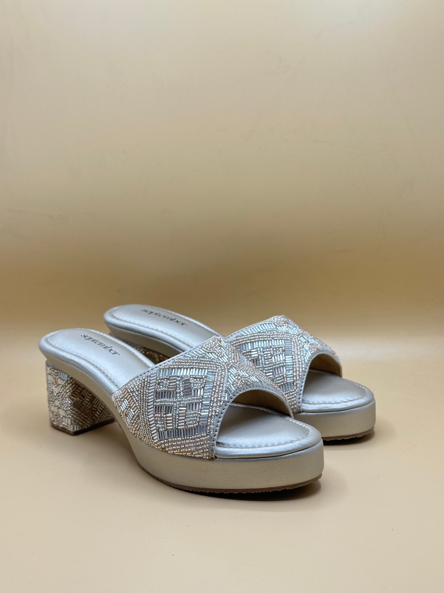 Dream catcher-Champagne gold-37