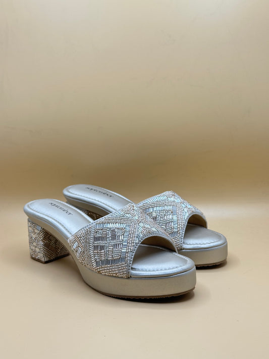 Dream catcher-Champagne gold-37