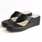 Solene platform-Black