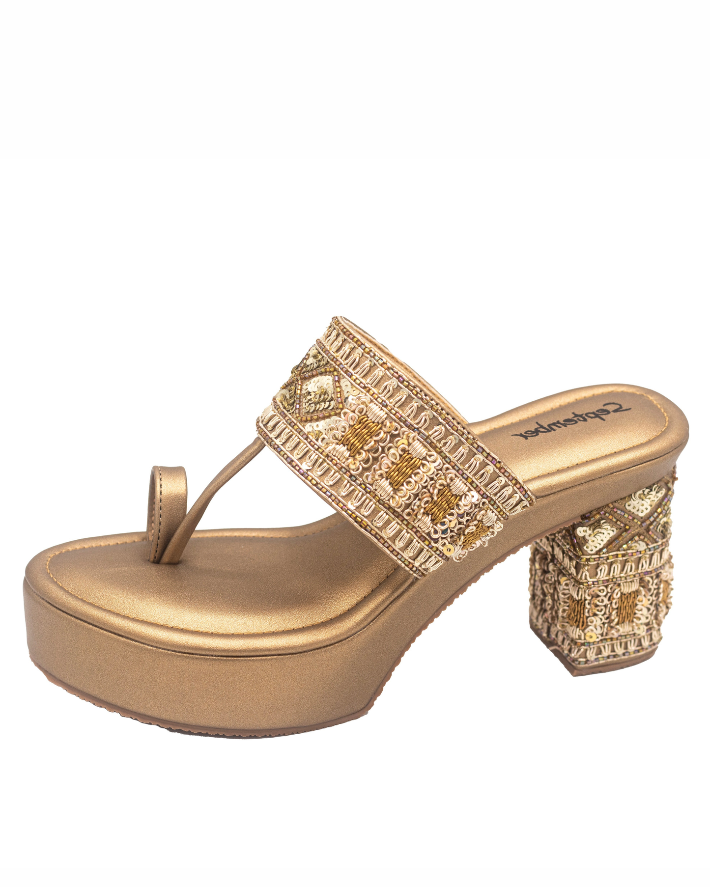 Golden Sutra