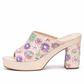 Pastel Fling