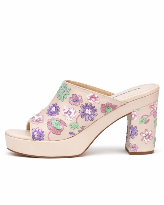 Pastel Fling
