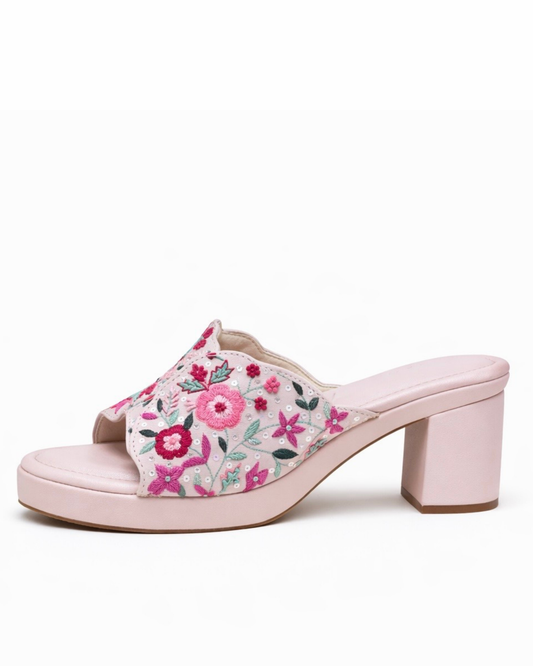 Floral Reverie