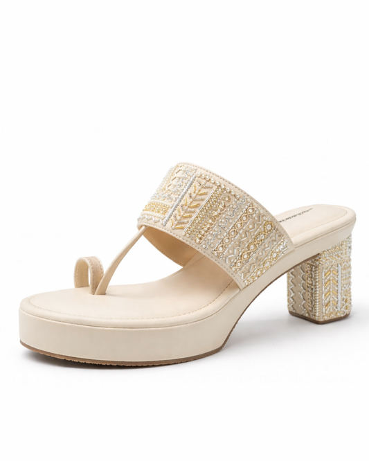 Lines of love (cream)