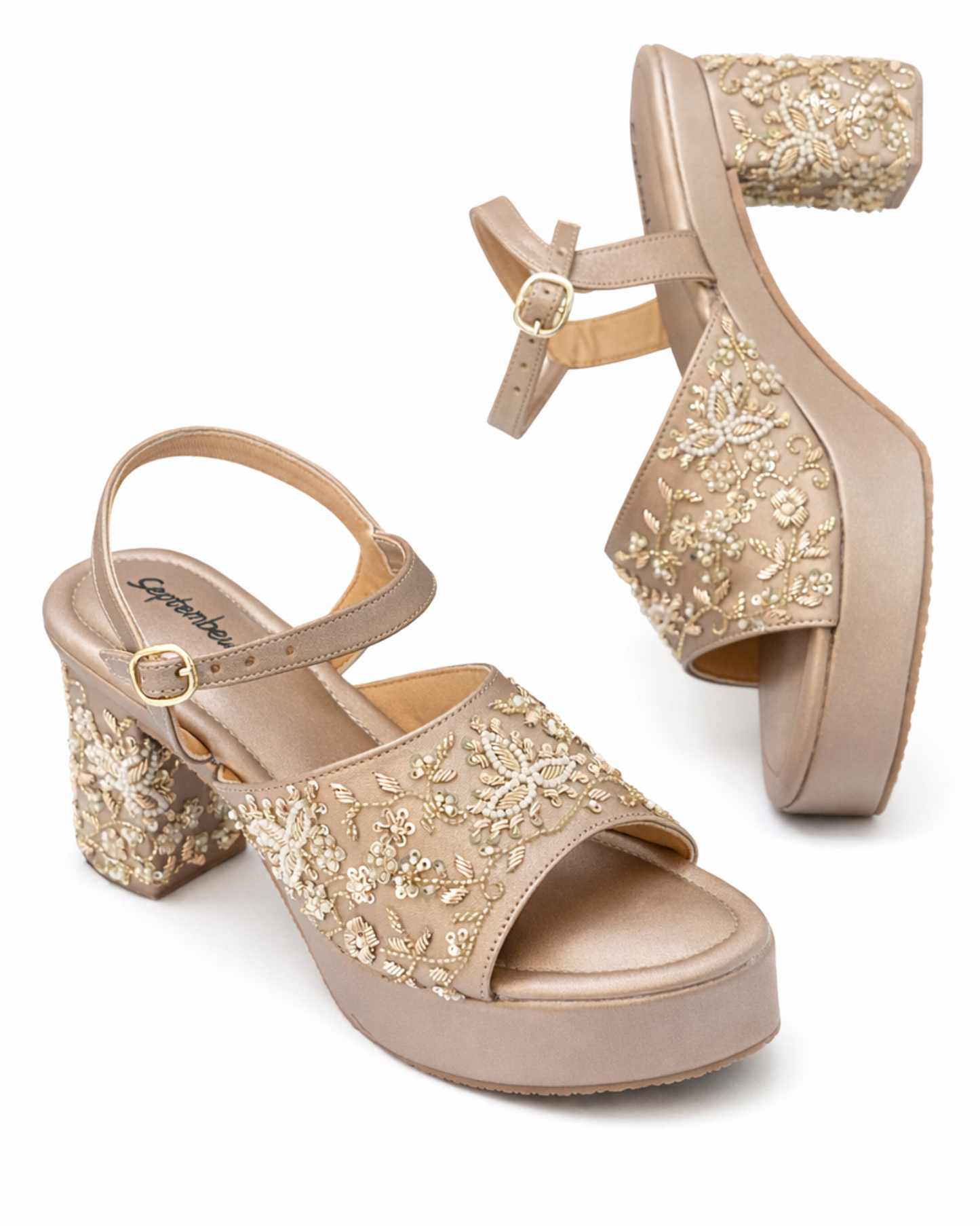 Oozing Regality