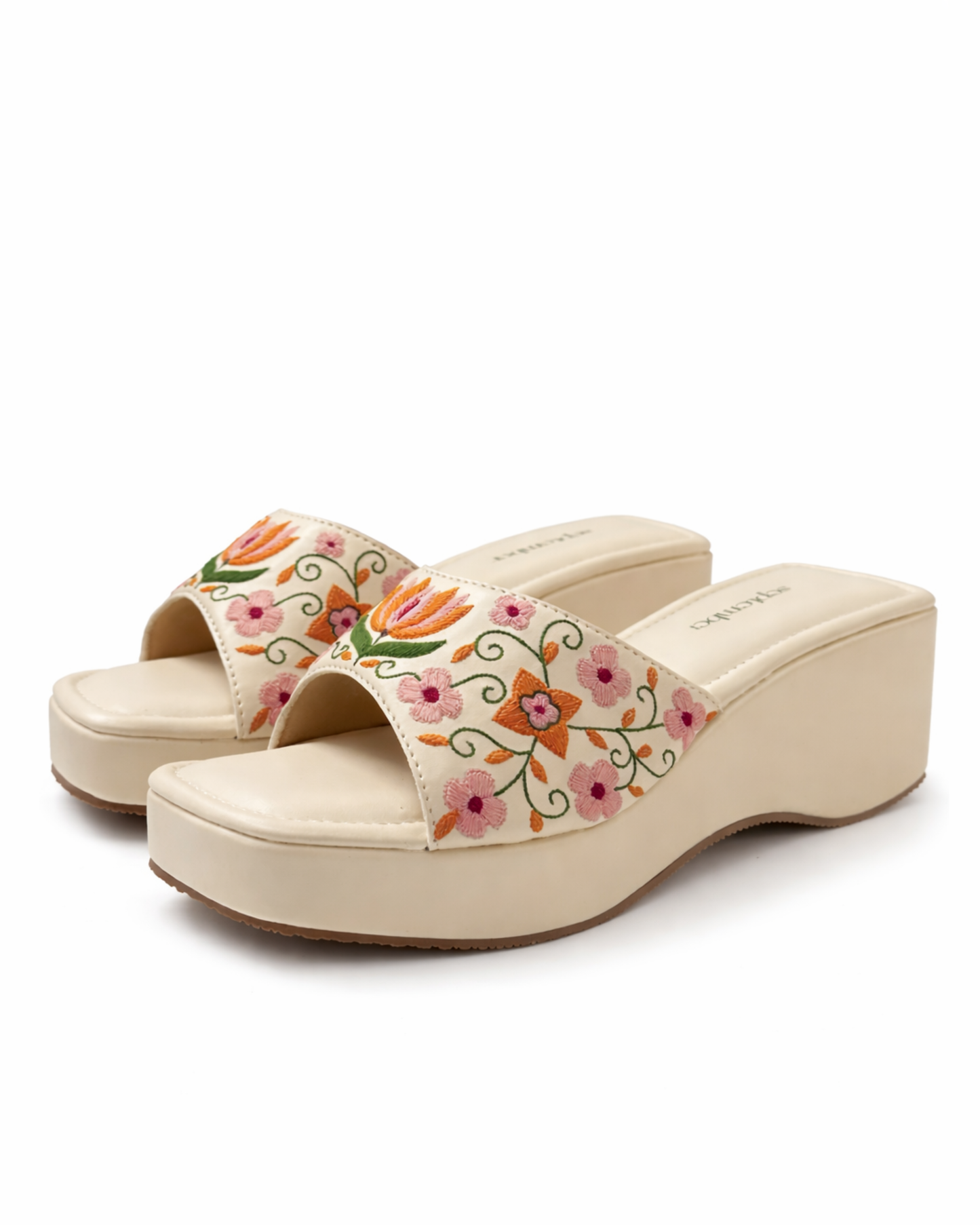 Floral Ease
