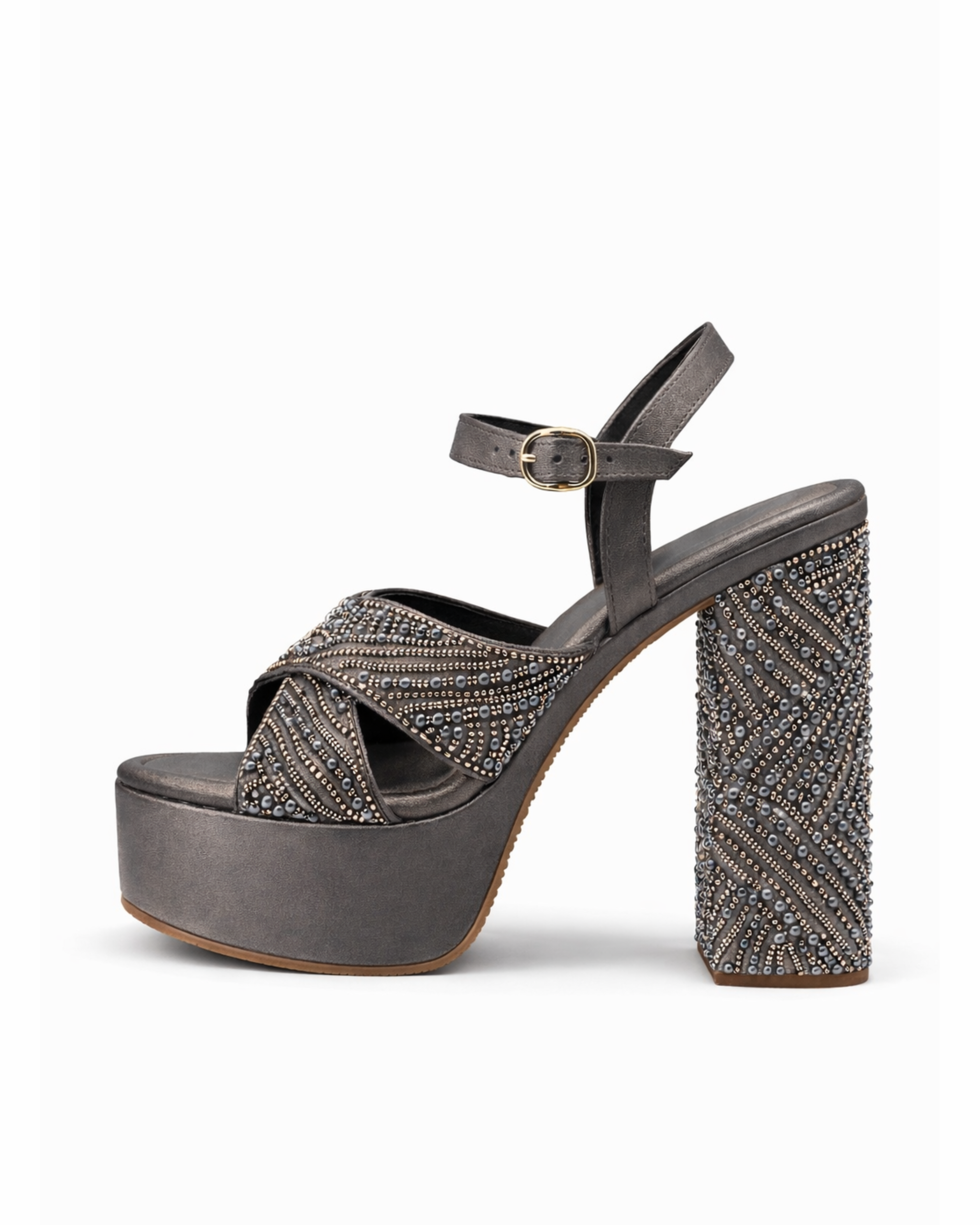 Crystal Muse – September Shoes