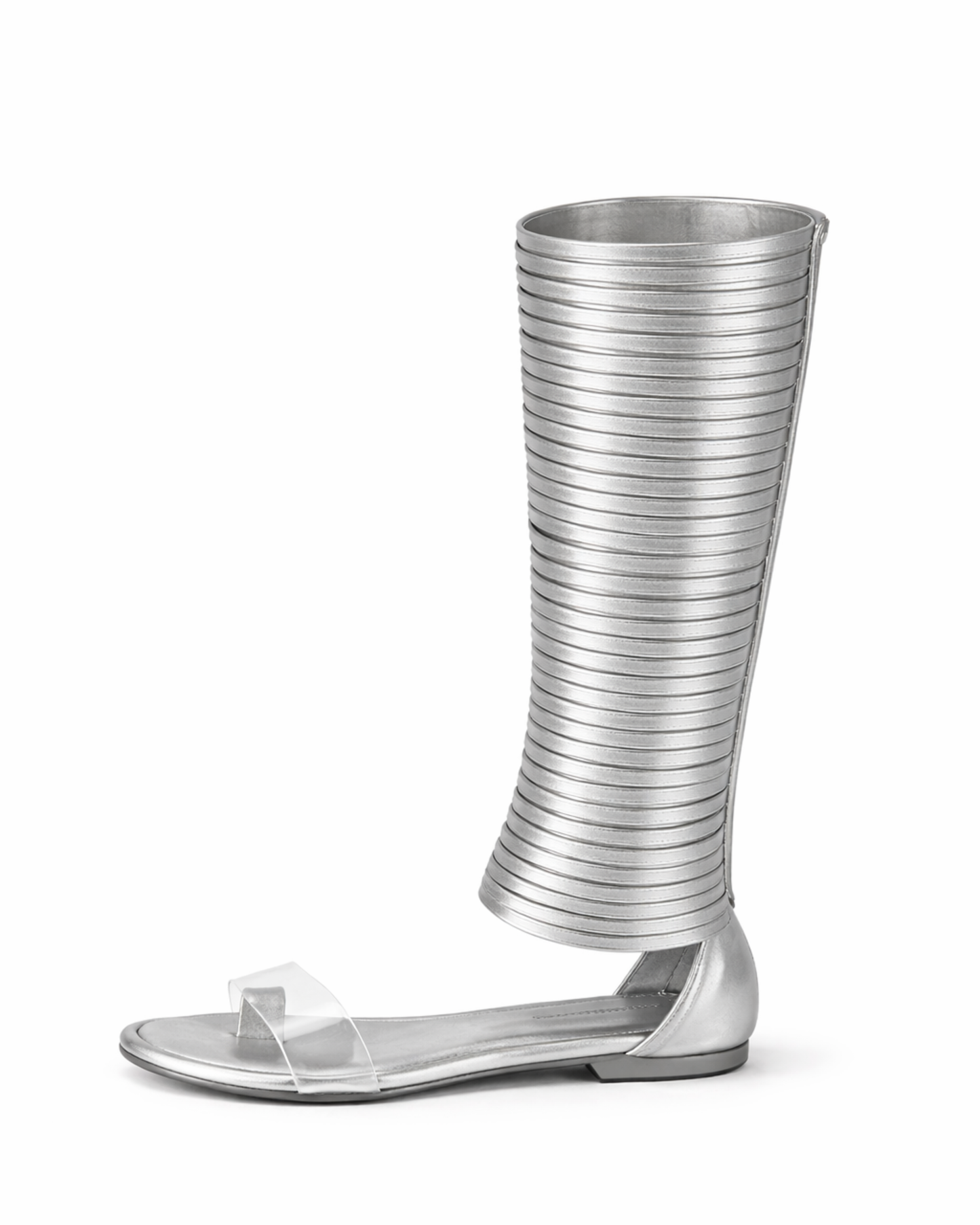 Gladiator-Silver