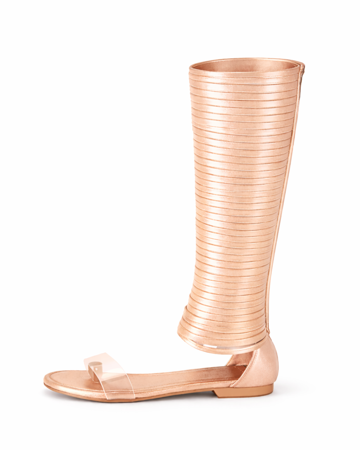 Gladiator-Rosegold
