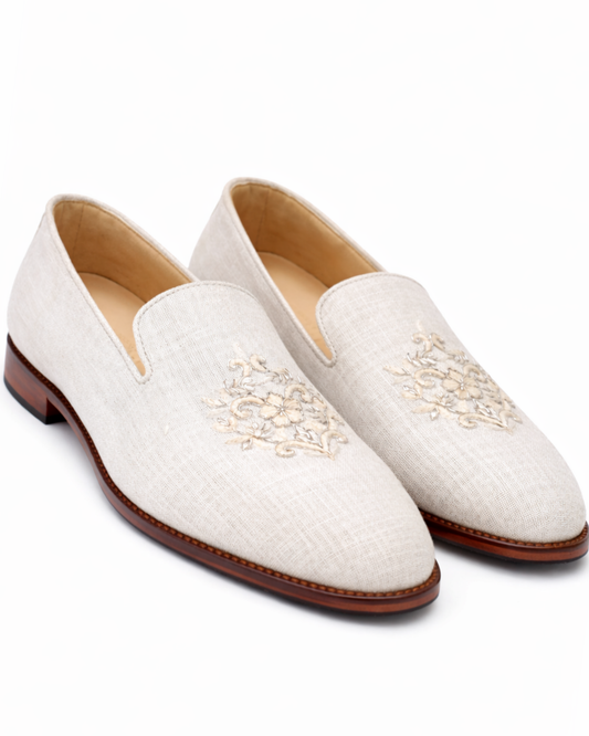 Ivory Motif