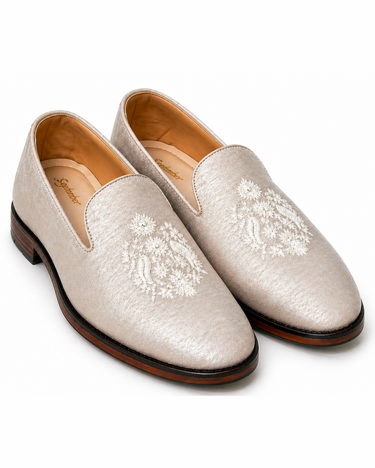 Imperial Ivory