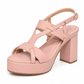 Elora Rise-Soft Pink