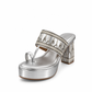 Stroll In Paradise-Silver